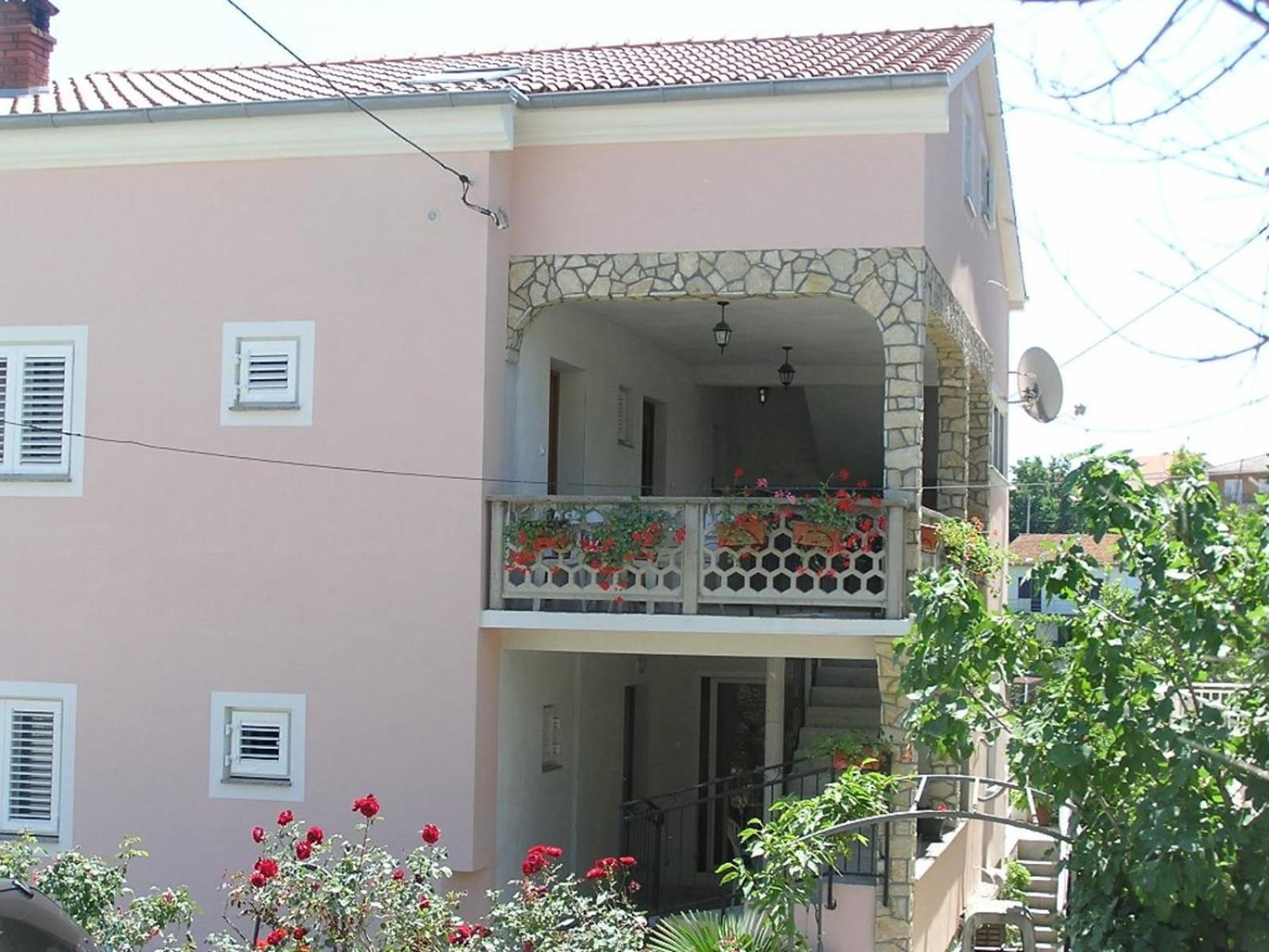 Apartmani Radosav Silo  Exterior photo