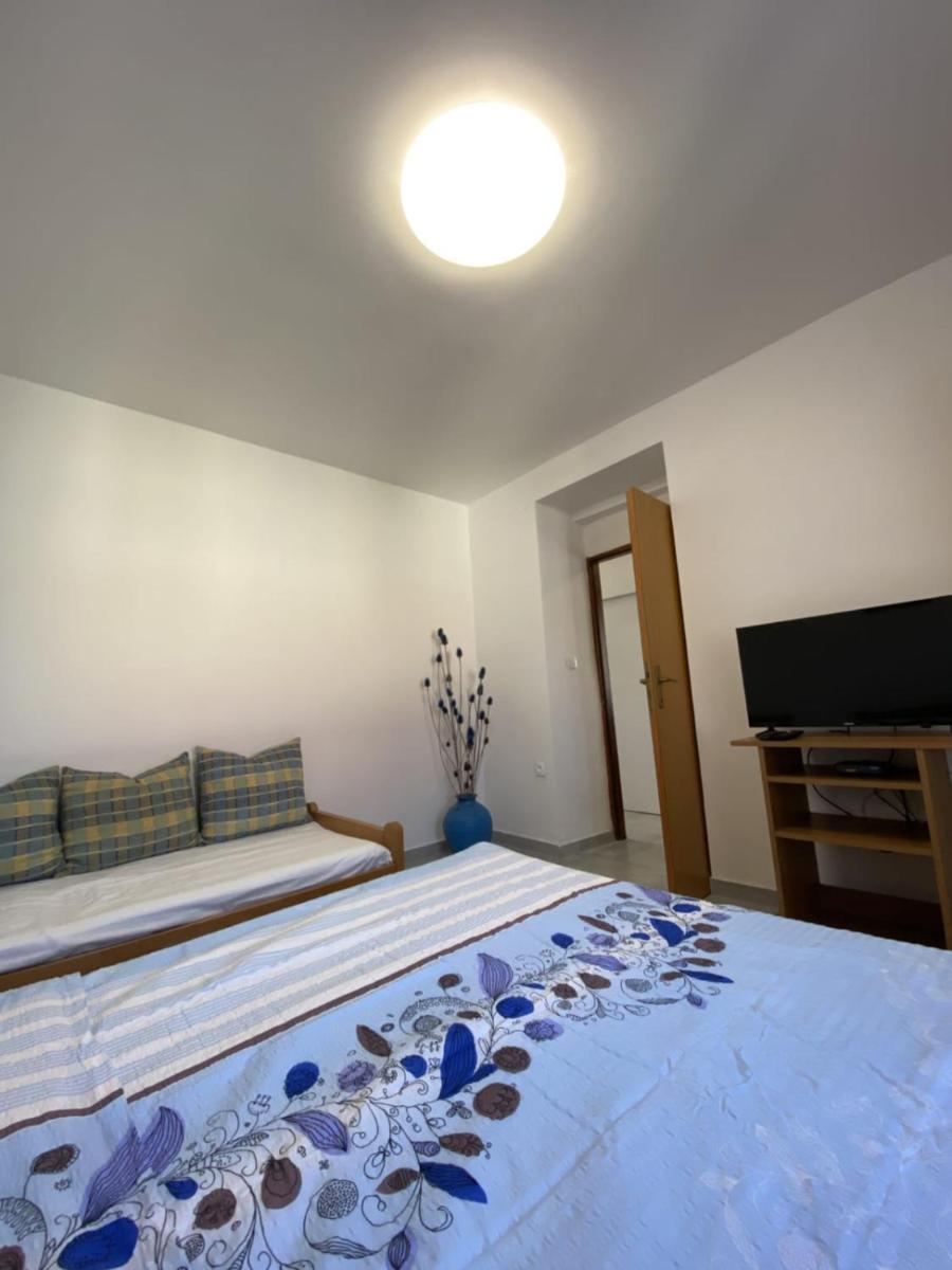 Apartmani Radosav Silo  Exterior photo